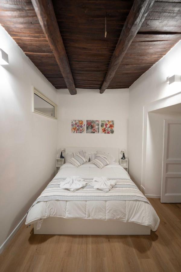 Angolo Bellini By Dimorra Apartment