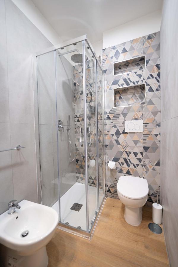 Apartment Angolo Bellini By Dimorra *