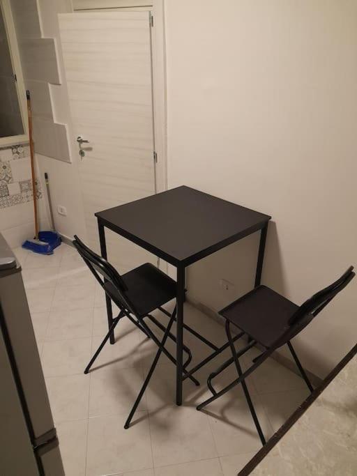 La Casa Di Gabriele Apartment Naples