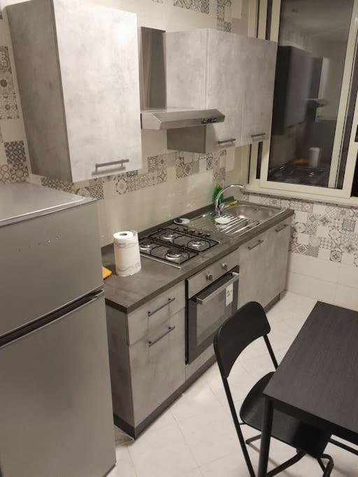 Apartment La Casa Di Gabriele Naples