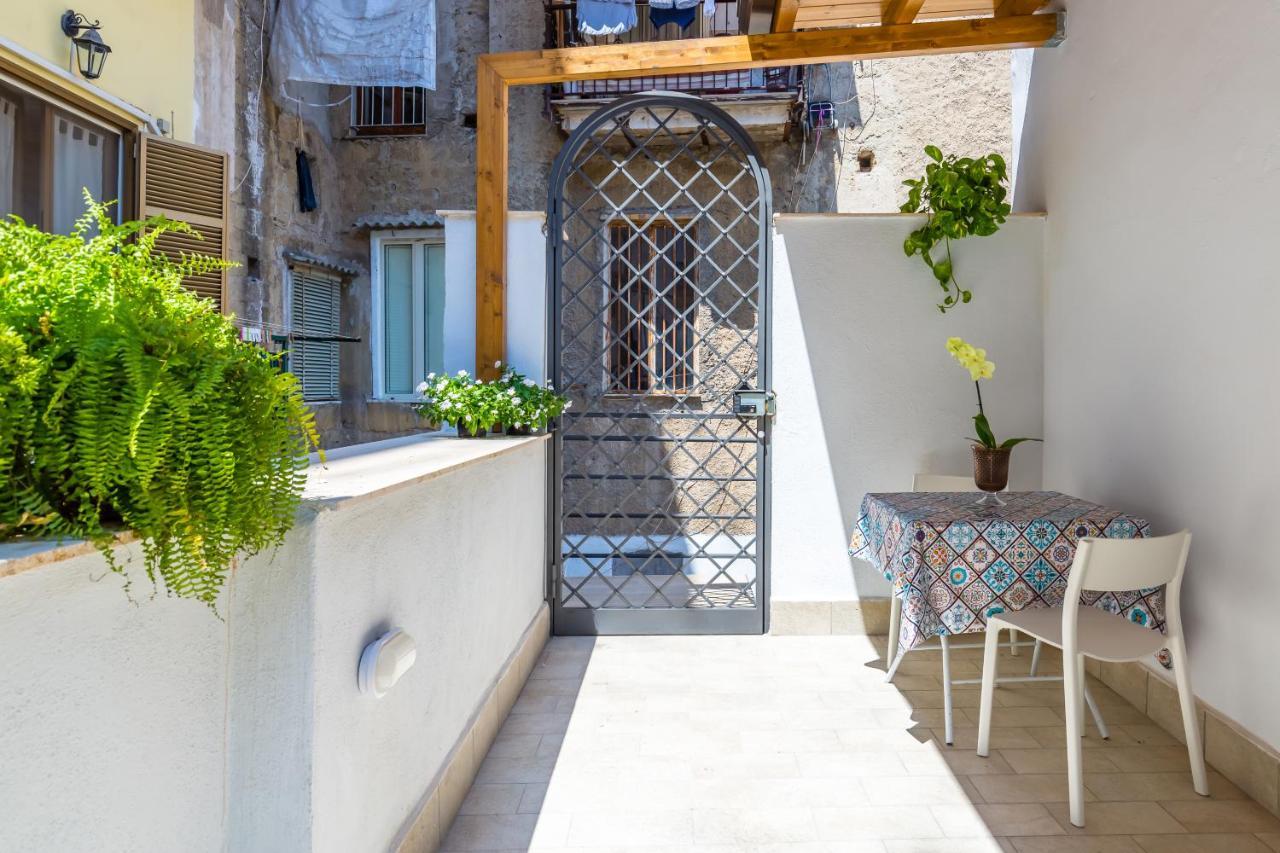 Apartment Naiva 2 Naples