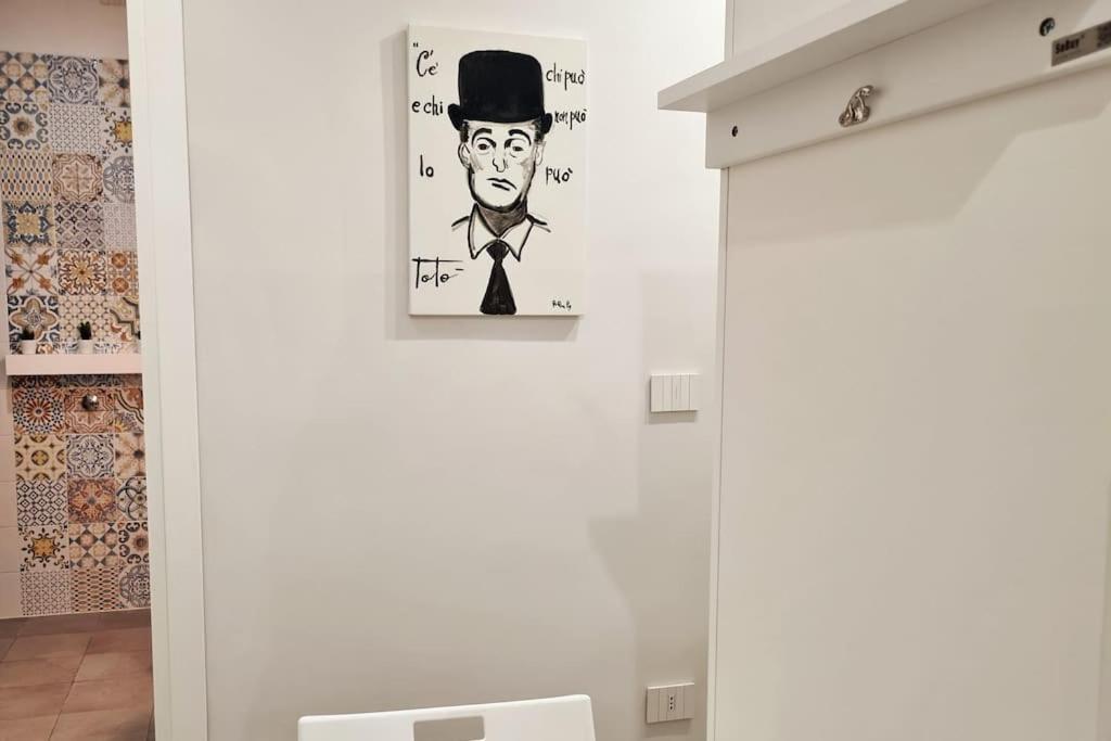 Apartment Peppe E Giada Naples