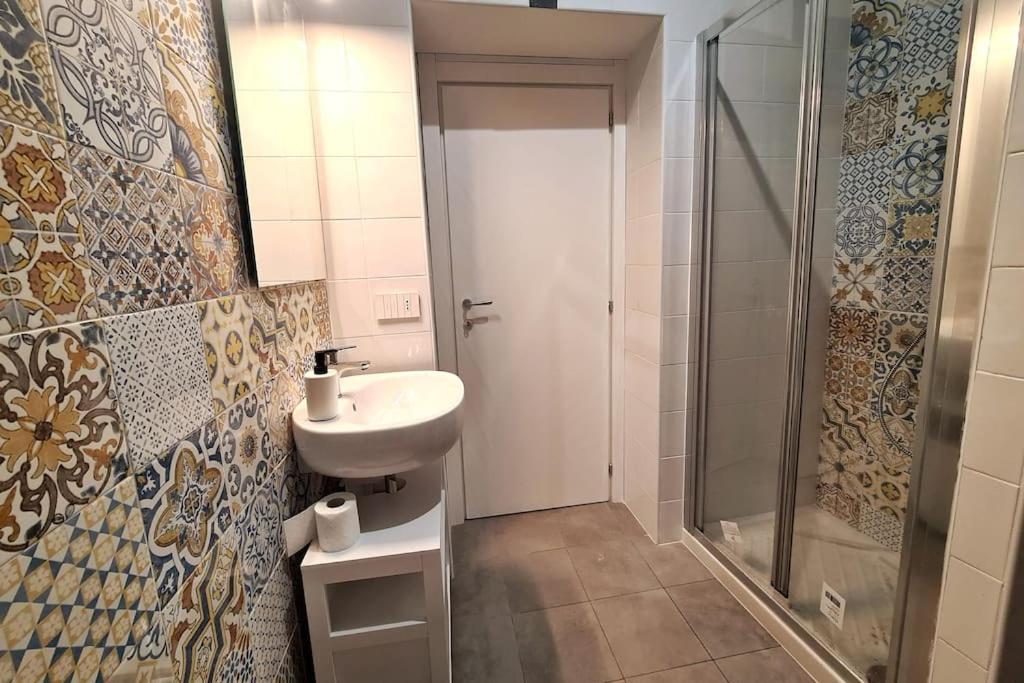 Apartment Peppe E Giada *