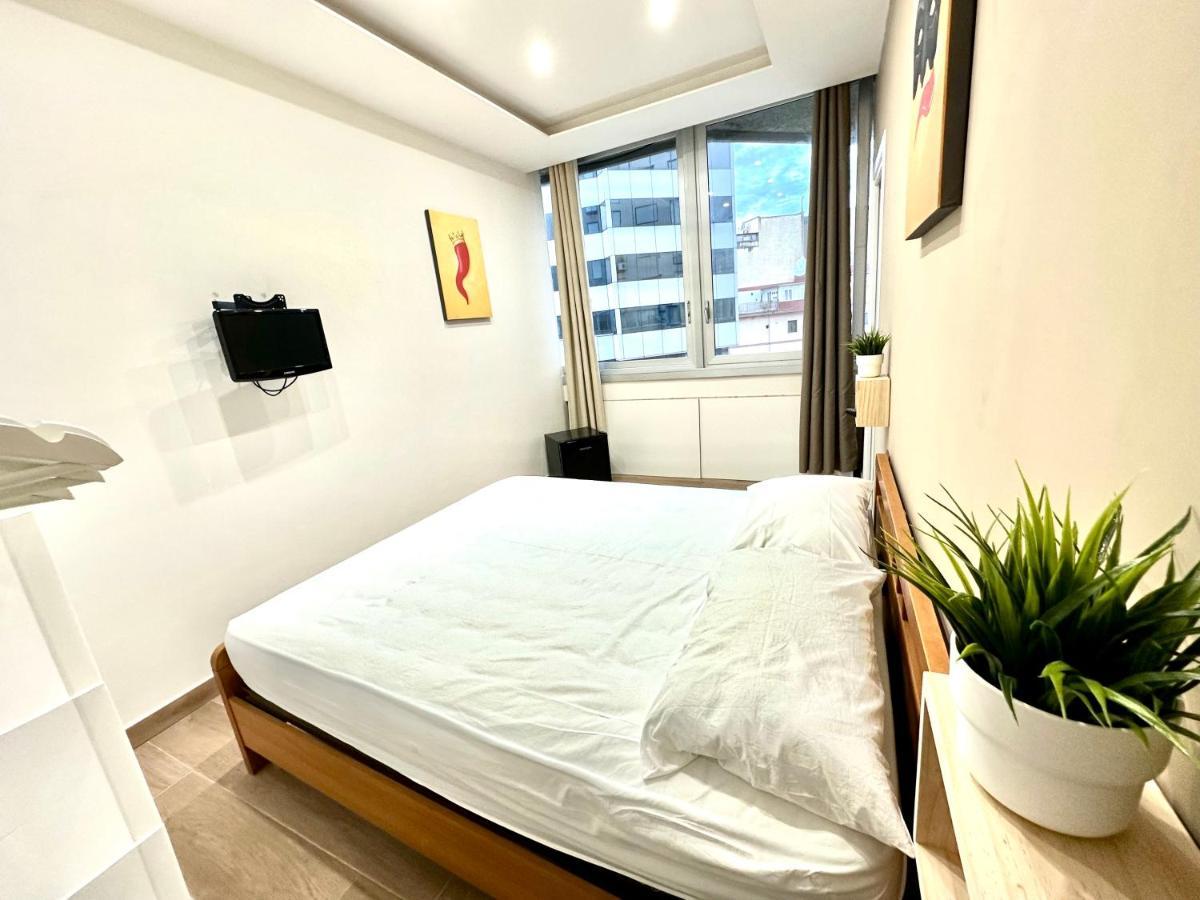 Guest house Vespucci Naples