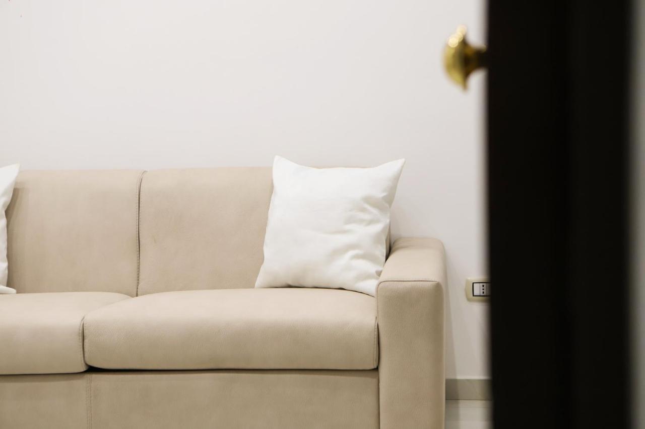 Apartment Cozy In Piazza Cavour By Wonderful Italy *