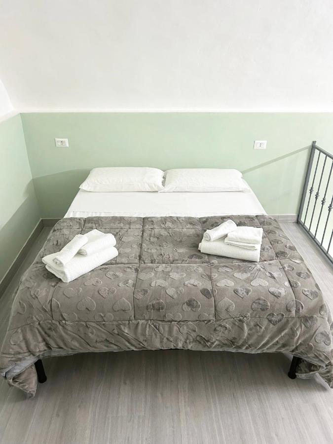 Apartment Pontenuovo 6e8 House Naples