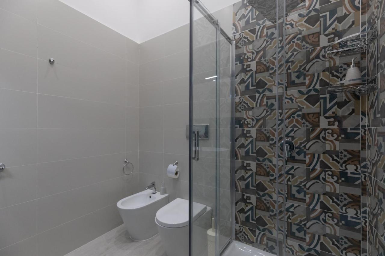 My Brilliant With Jacuzzi 2 Steps From St Toledo Guest house Naples