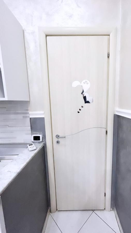 Da Concettina House Apartment *