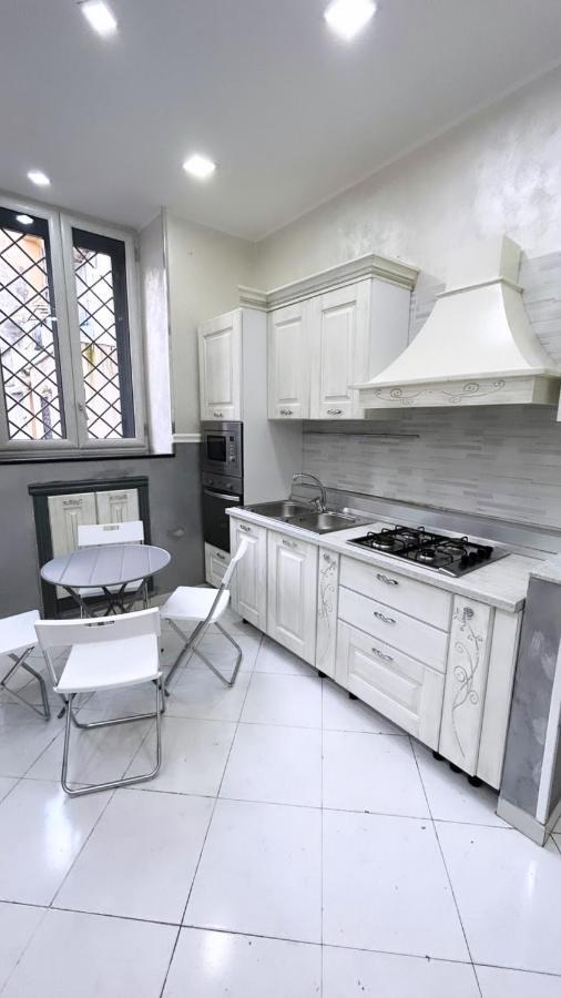 Da Concettina House Naples