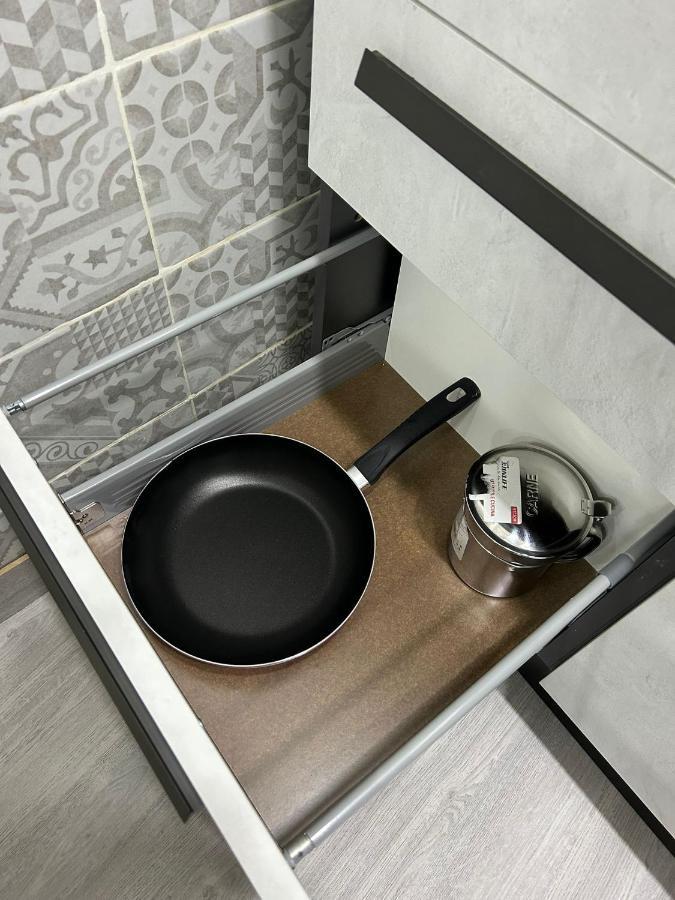 Apartment House Cavour *