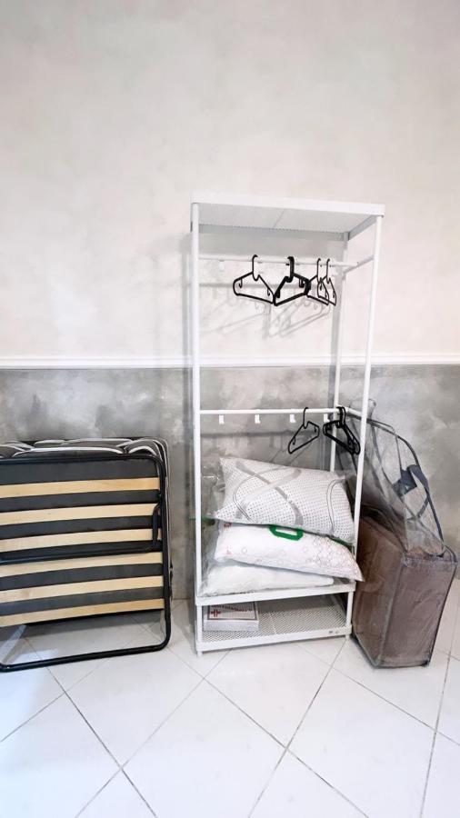 Da Concettina House Naples