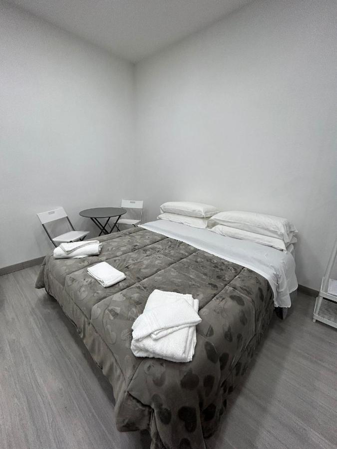 House Cavour Apartment Naples