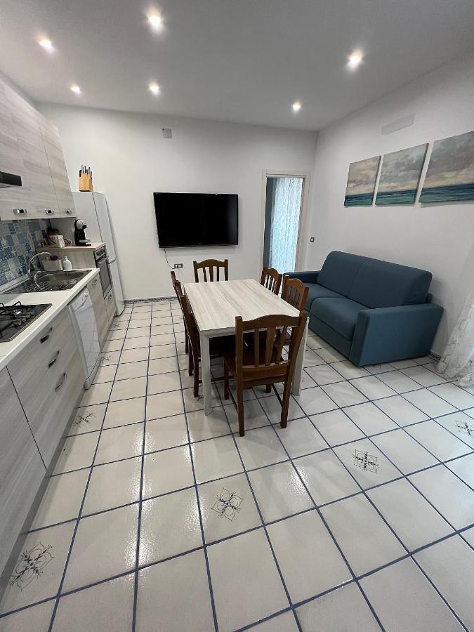 Casa Echia Naples