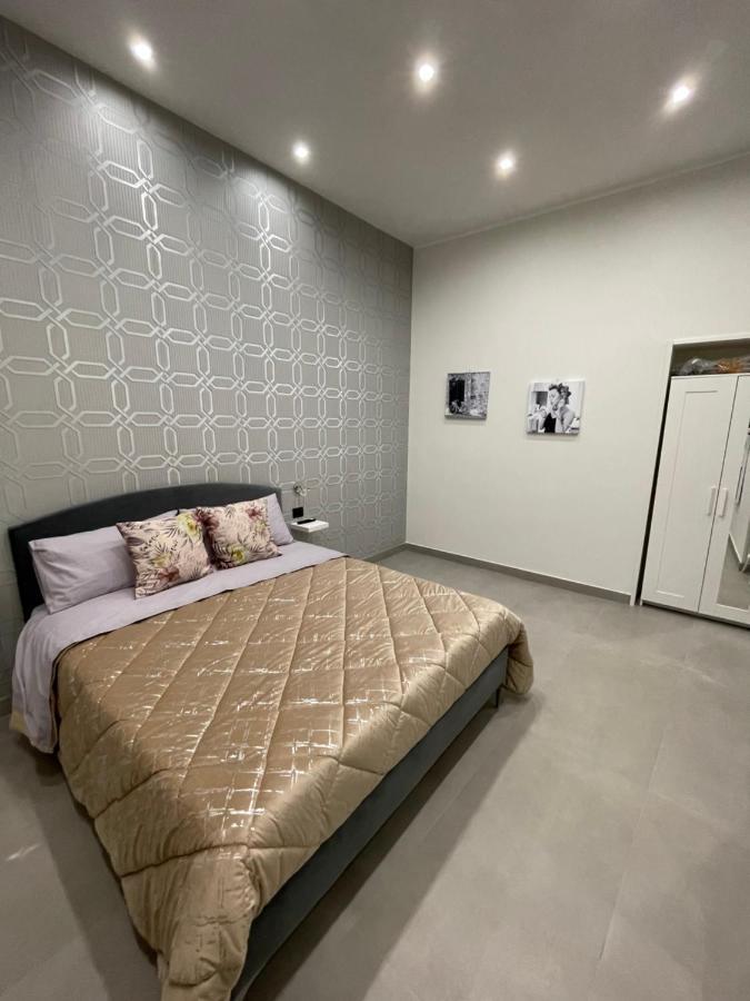 Apartment Casa Carme Naples