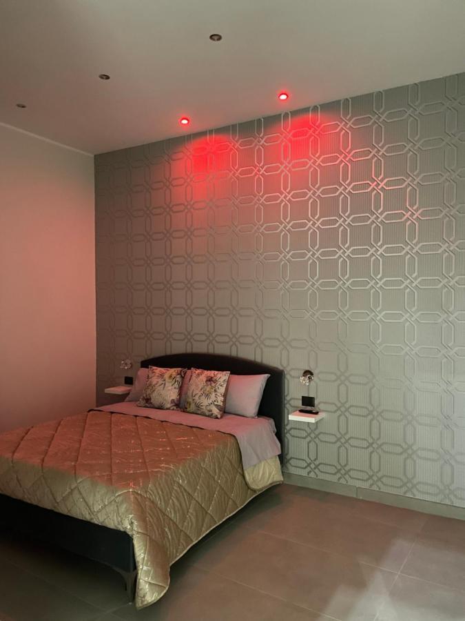 Casa Carme Apartment *