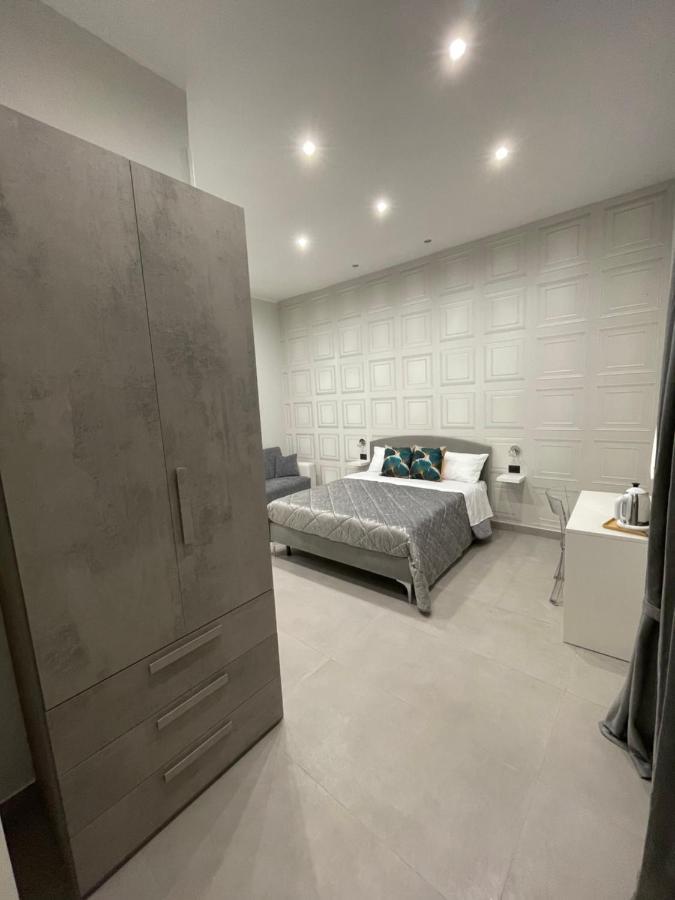 Casa Carme Apartment Naples