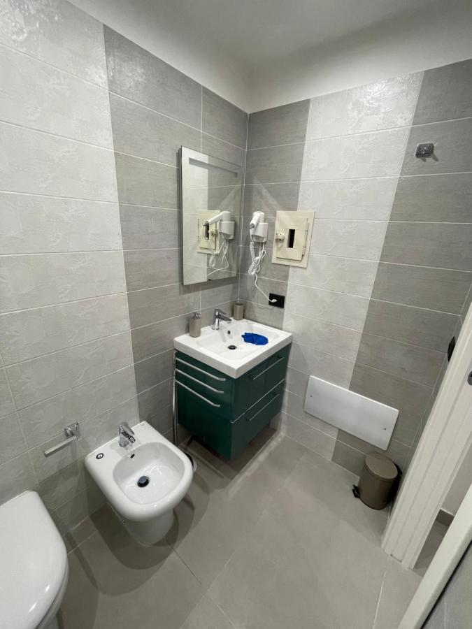 Casa Carme Apartment