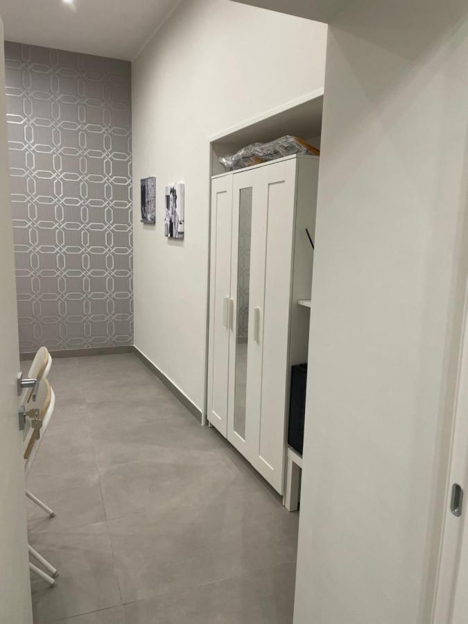 Apartment Casa Carme