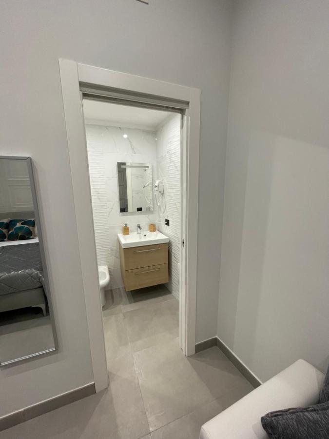 Casa Carme Apartment