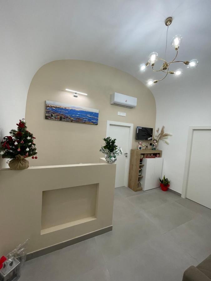 Casa Carme Apartment *