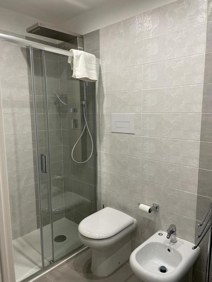 Casa Carme Apartment *