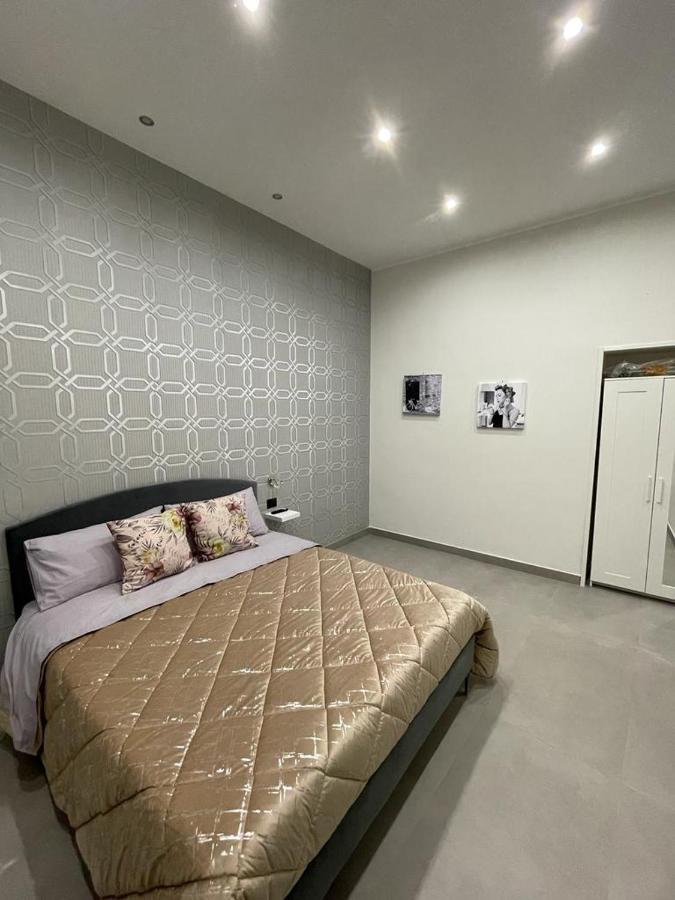 Apartment Casa Carme Naples