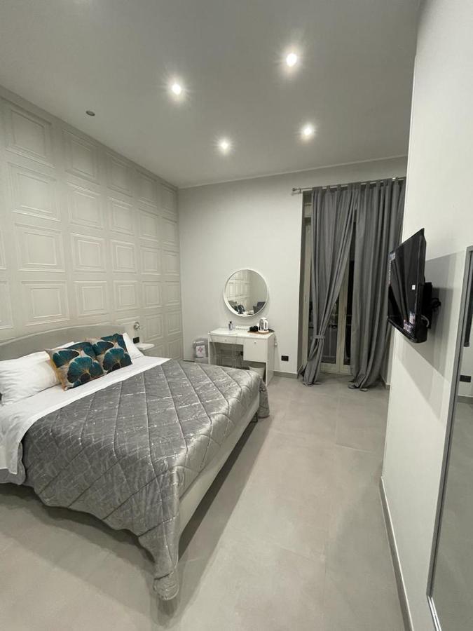 Apartment Casa Carme Naples