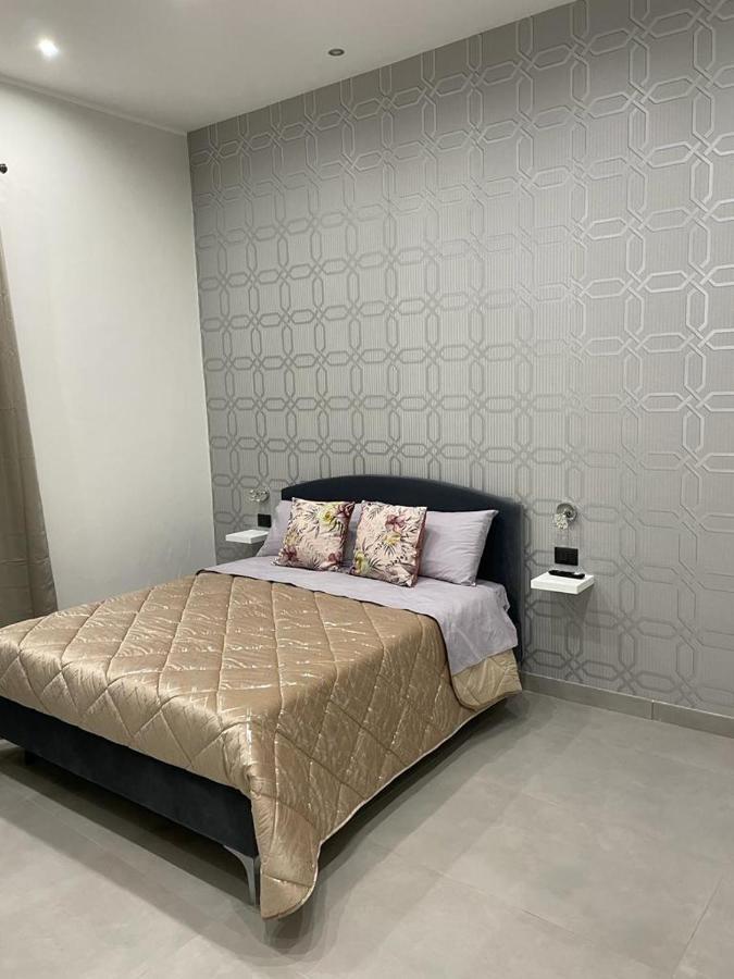 Casa Carme Apartment Naples