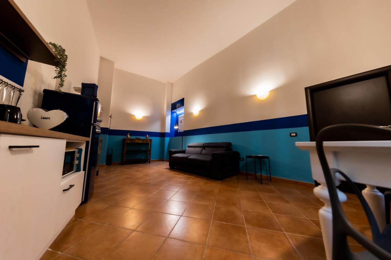 Apartment Sebeto Duomo *