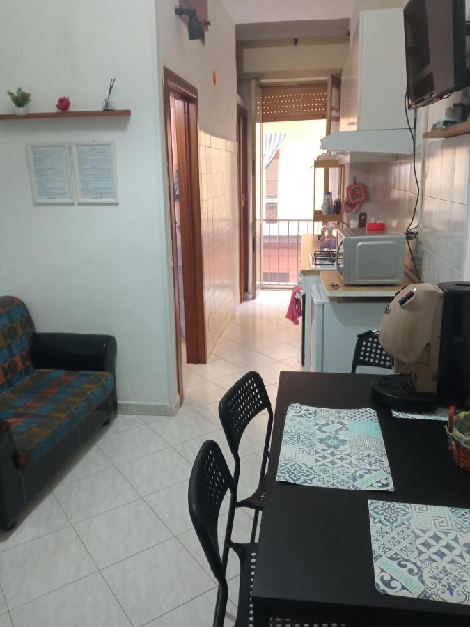 Apartment Domus Adriana