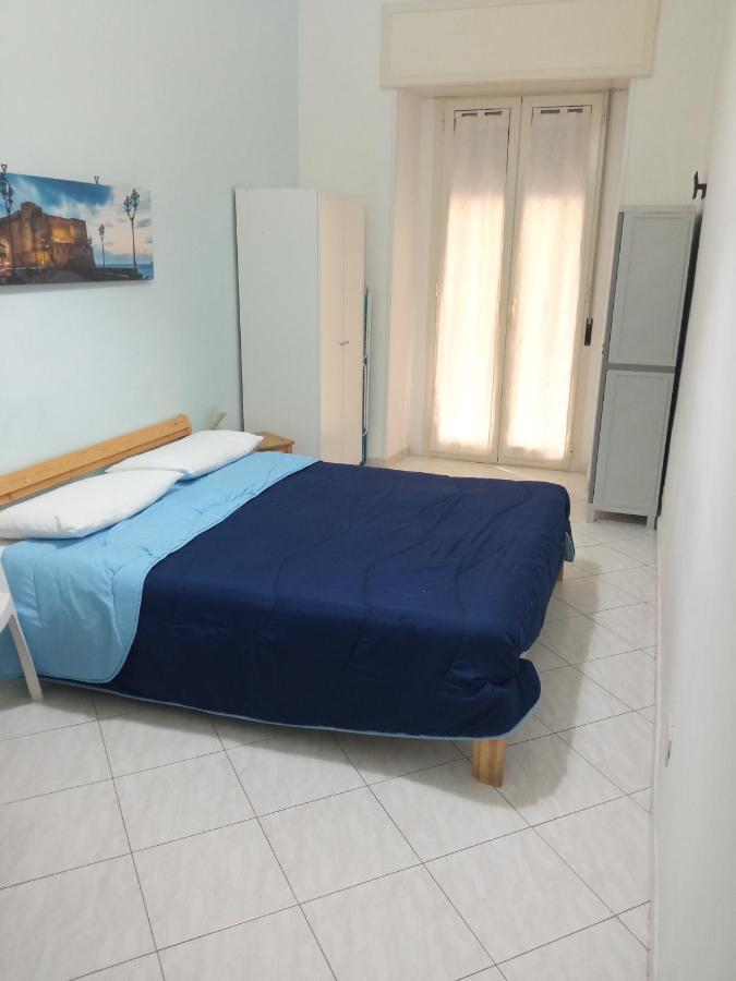 Domus Adriana Naples