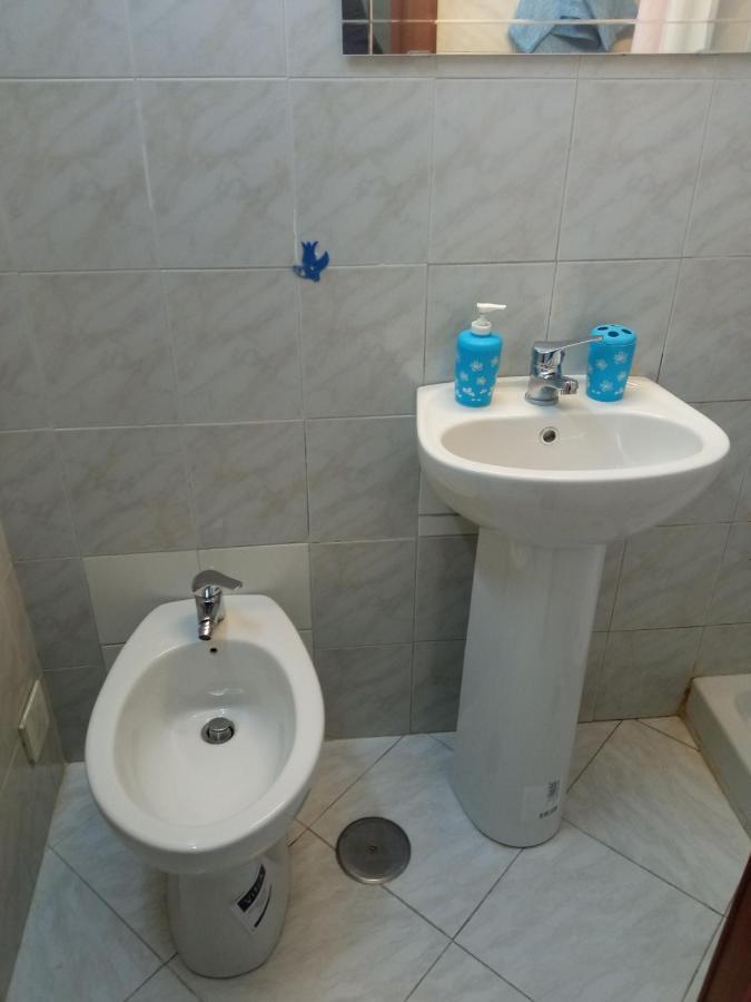 Domus Adriana Apartment