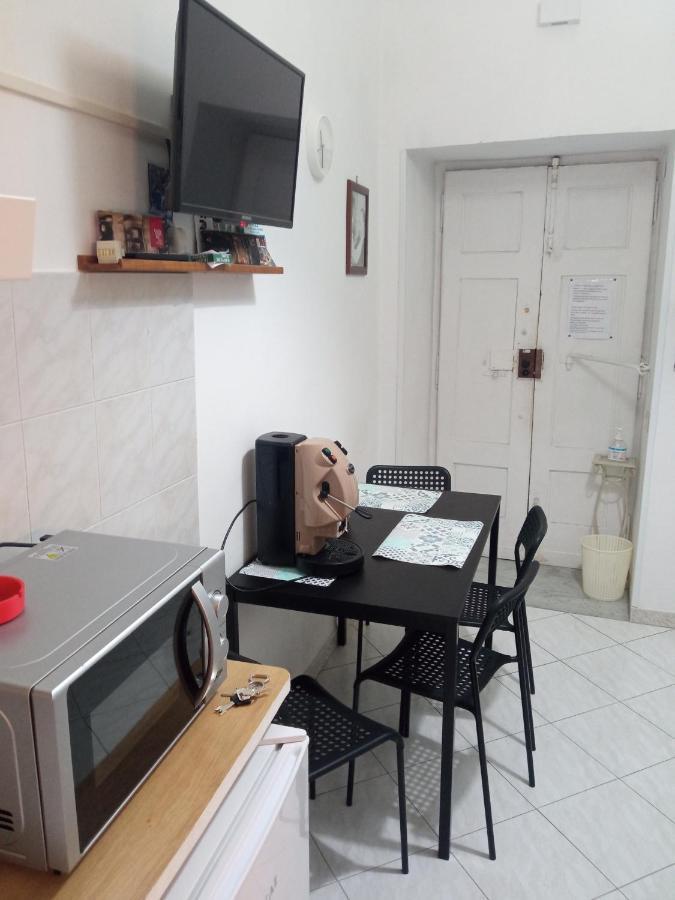 Apartment Domus Adriana *