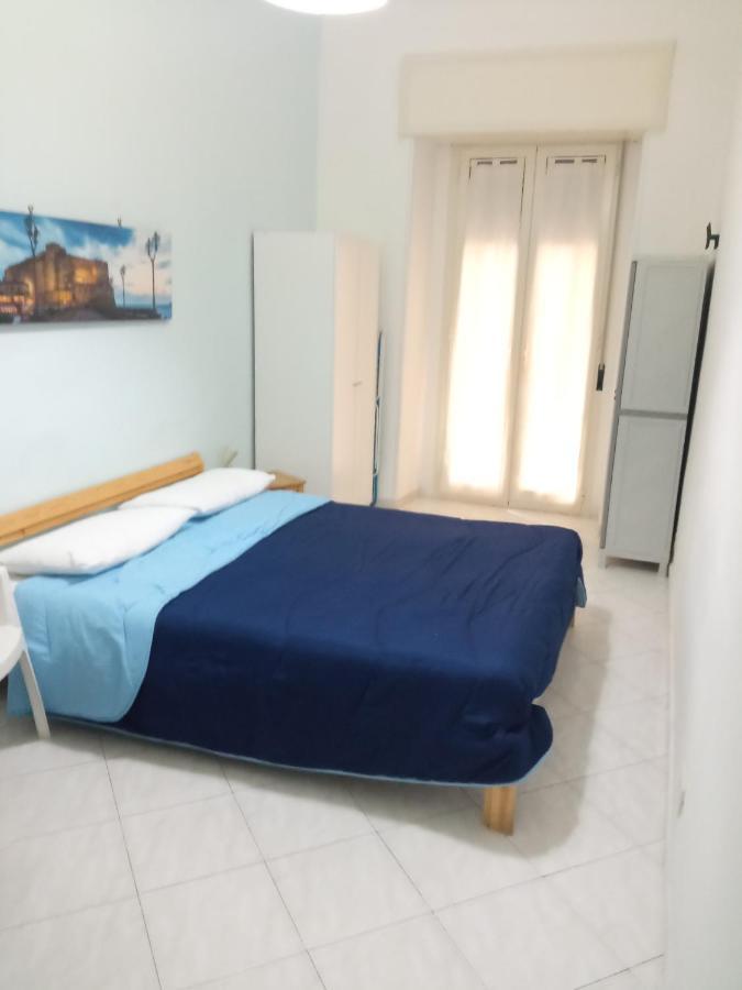 Apartment Domus Adriana Naples