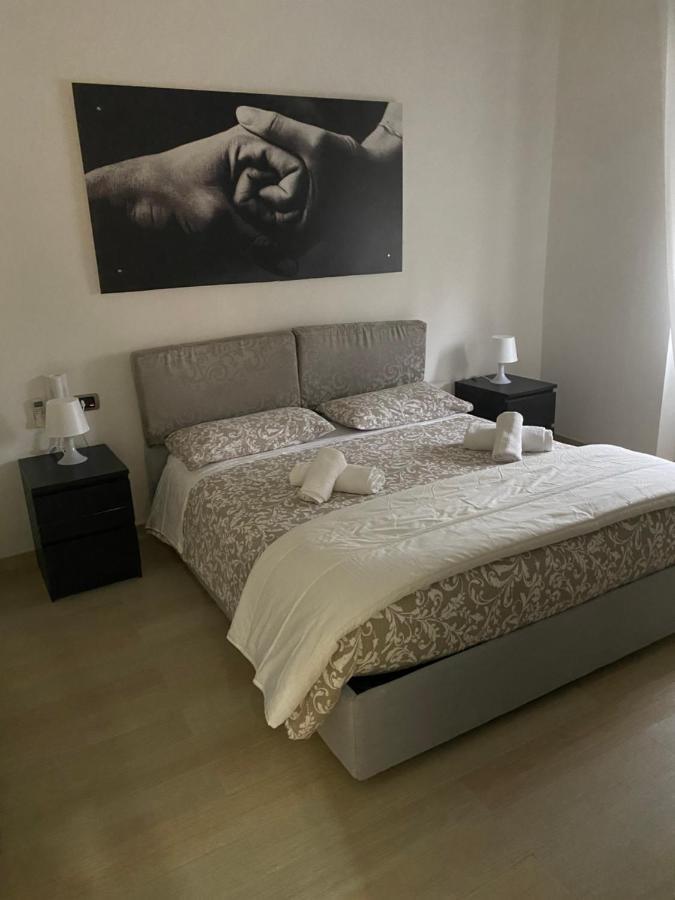 Casa Vacanza Pucchiell Apartment