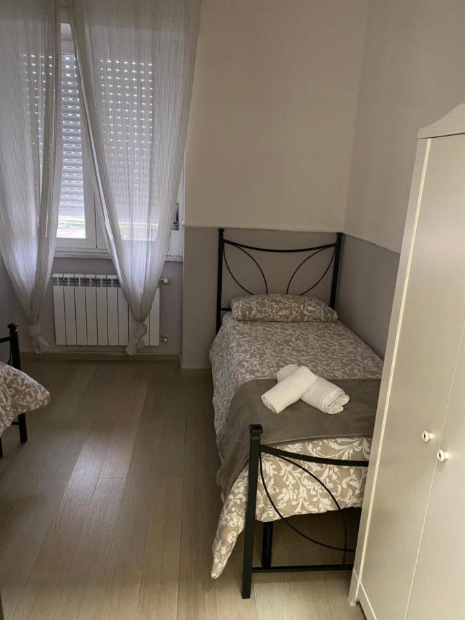 Apartment Casa Vacanza Pucchiell Naples