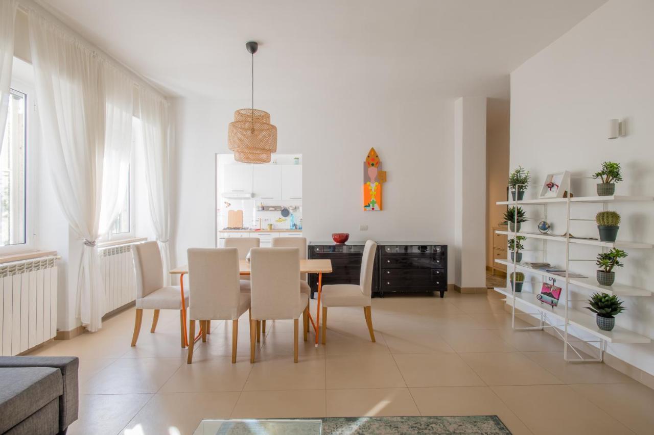 Apartment Sofia's Naples