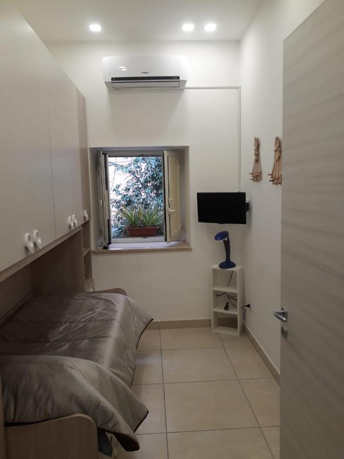 Sophie Apartment *