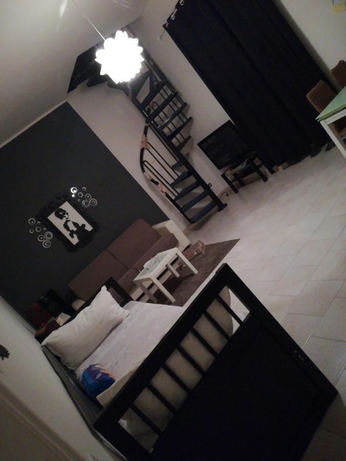 Holiday home Casa Da Nusco Naples