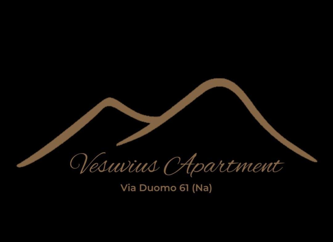 Apartment Vesuvius Luxury *