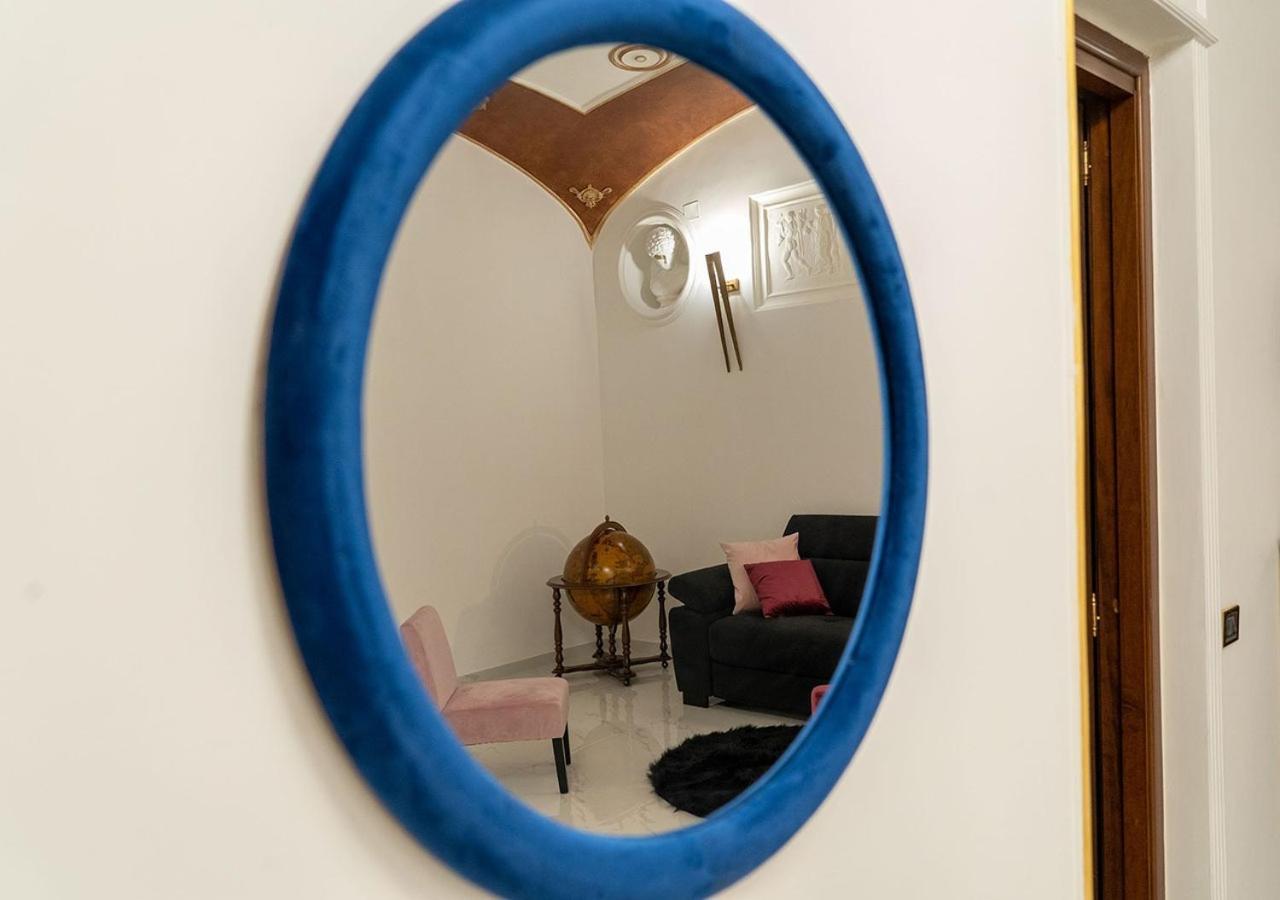 Vesuvius Luxury Apartment Naples
