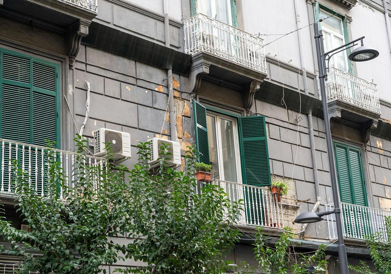 Apartment Vesuvius Luxury *