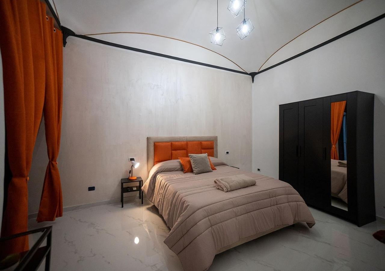 Vesuvius Luxury Naples