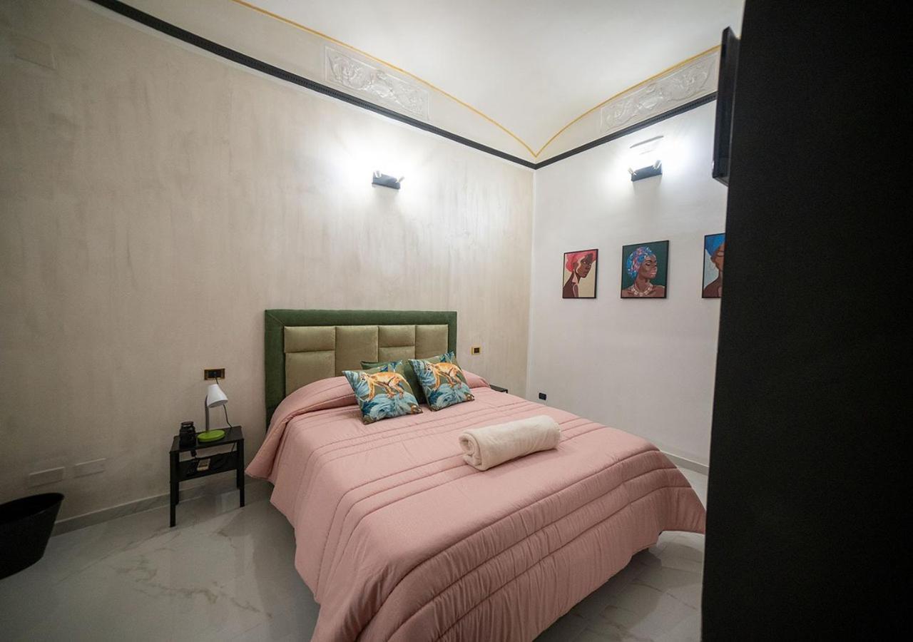 Vesuvius Luxury Naples