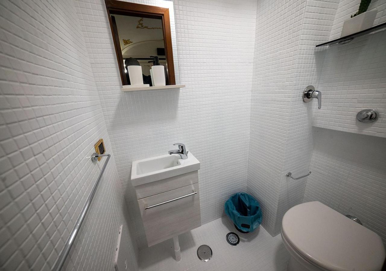 Vesuvius Luxury Apartment *