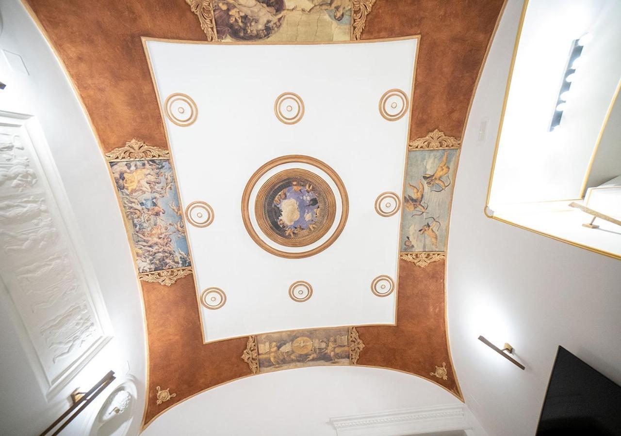 Apartment Vesuvius Luxury Naples