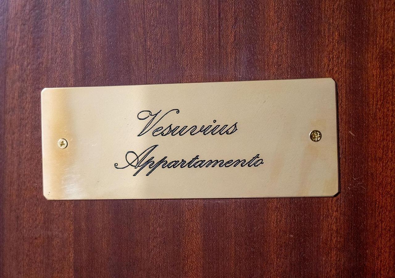 Vesuvius Luxury Naples