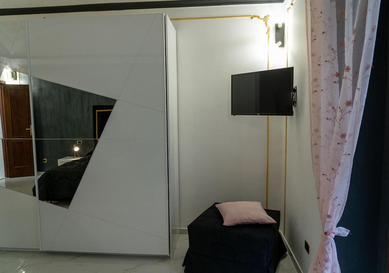 Vesuvius Luxury Apartment Naples