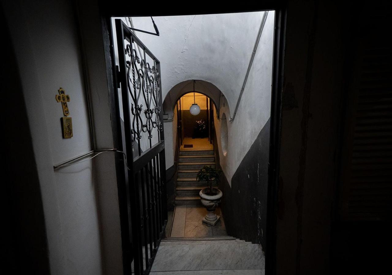 Vesuvius Luxury Apartment
