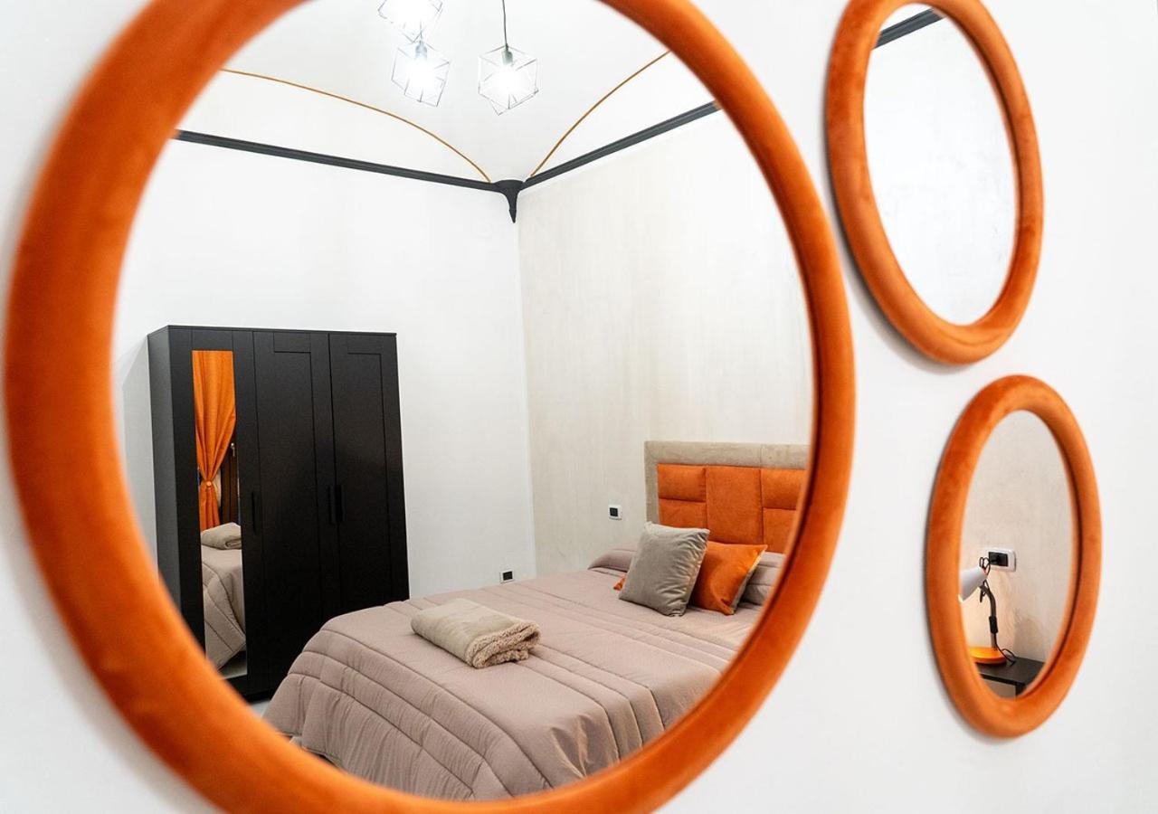 Vesuvius Luxury Apartment Naples